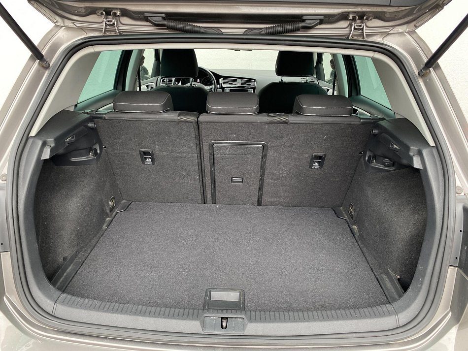 Volkswagen Golf 1.2 TSi Allstar