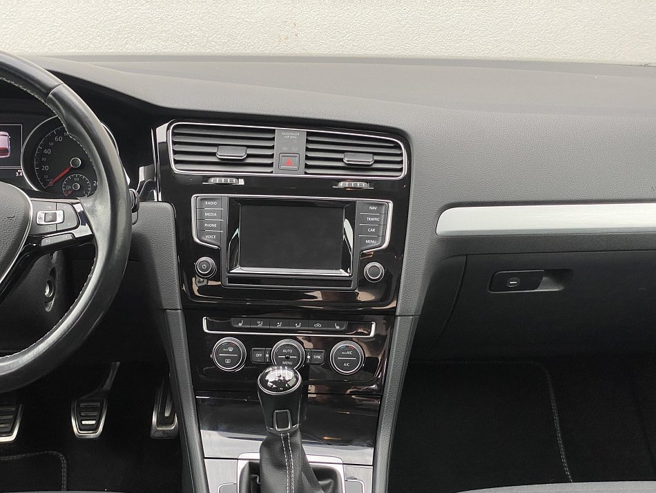 Volkswagen Golf 1.2 TSi Allstar