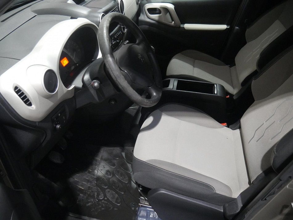 Peugeot Partner 1.6HDi 
