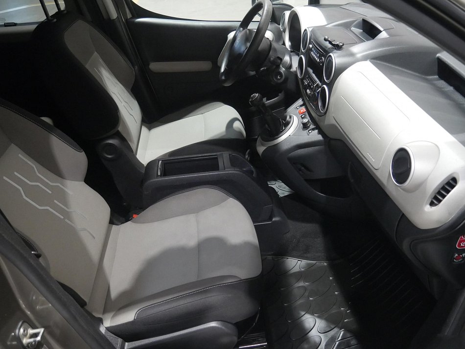 Peugeot Partner 1.6HDi 