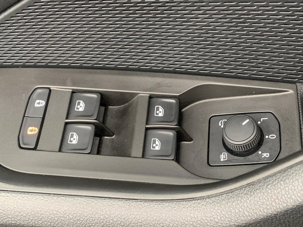 Škoda Octavia IV 2.0 TDI Style