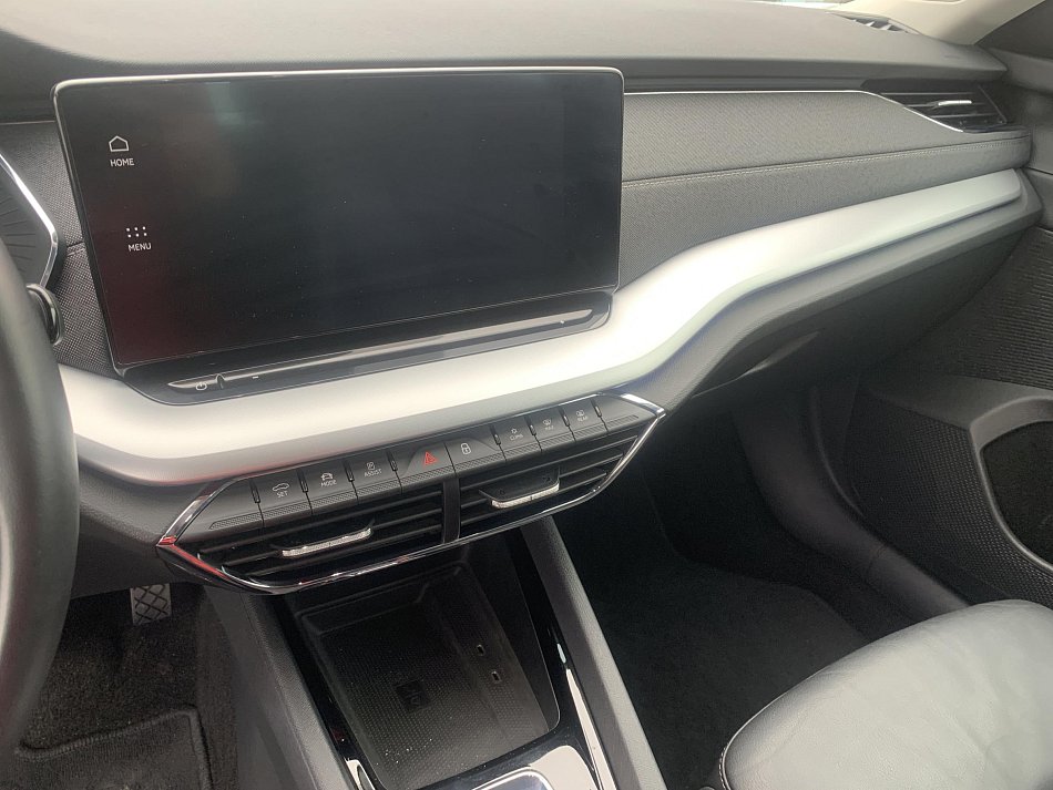 Škoda Octavia IV 2.0 TDI Style