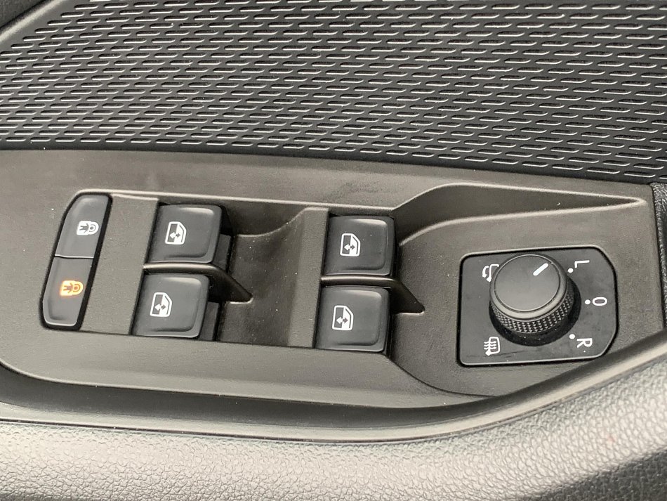 Škoda Octavia IV 2.0 TDI Style