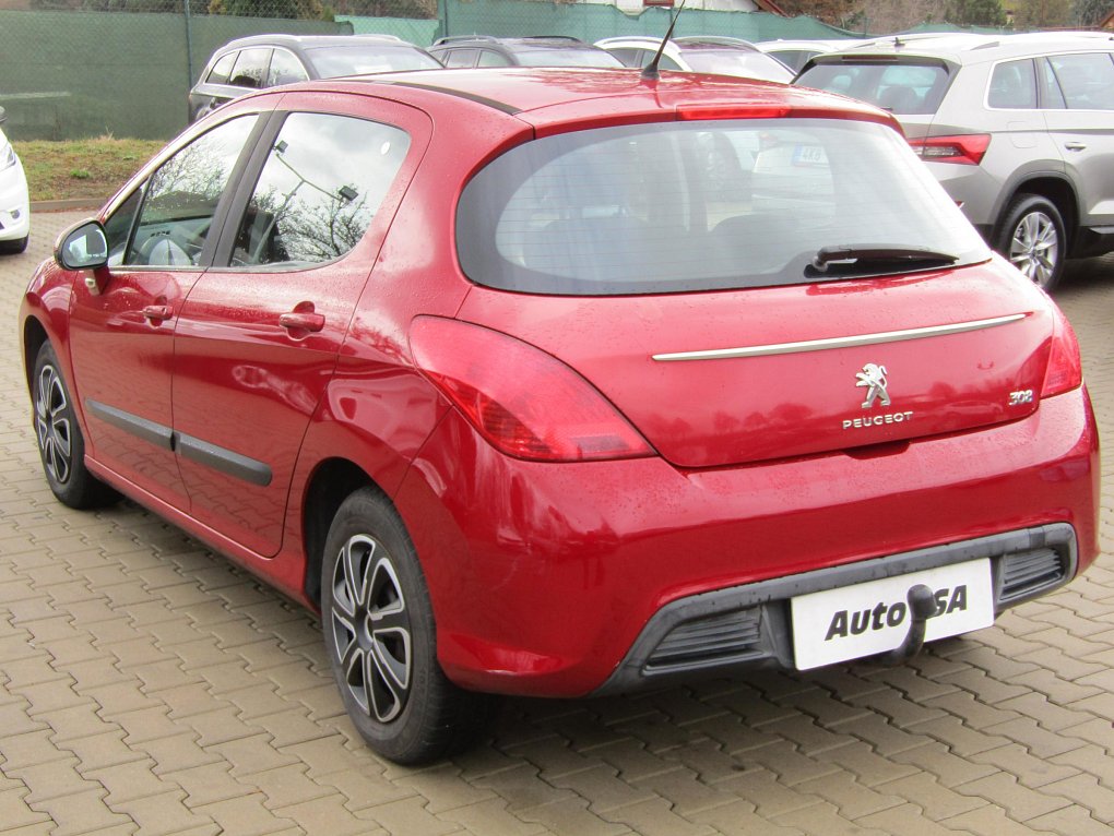 Peugeot 308 1.4i 16V 