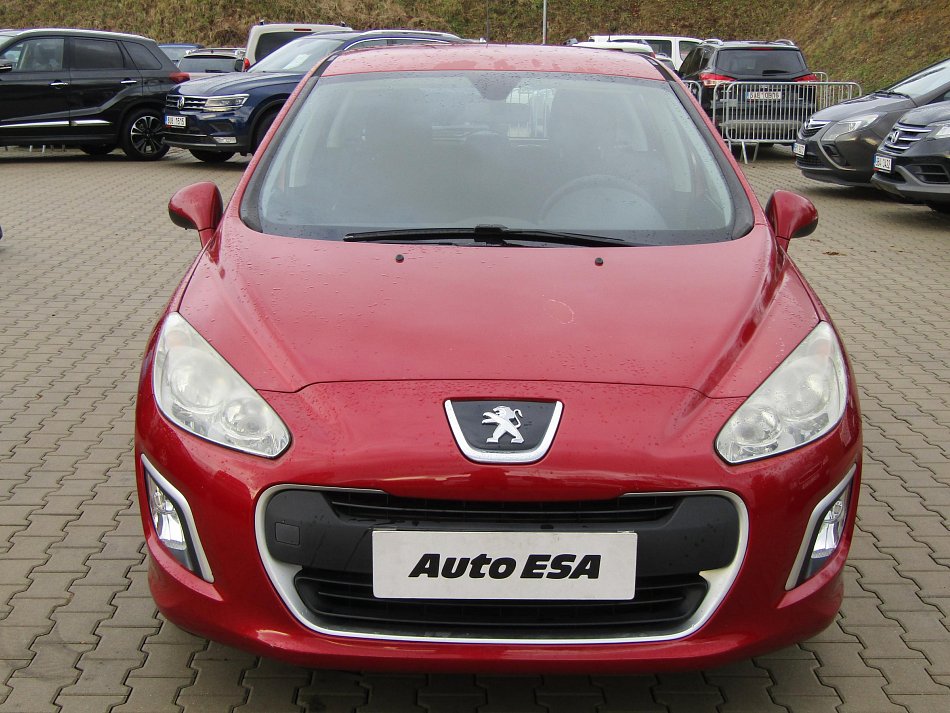 Peugeot 308 1.4i 16V 