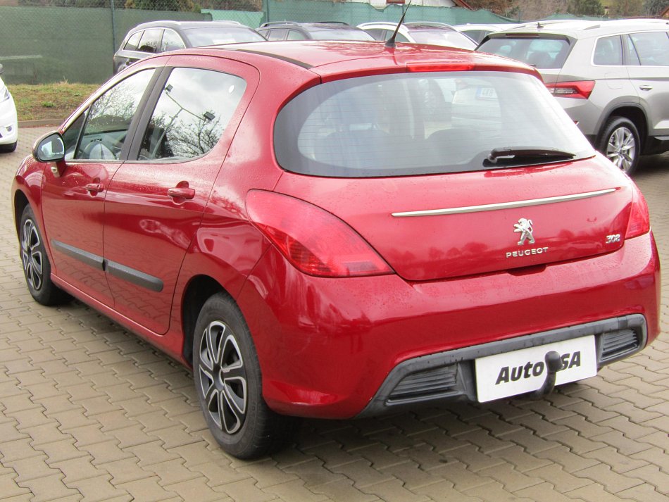 Peugeot 308 1.4i 16V 