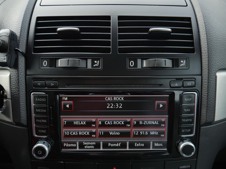 Volkswagen Touareg 3.0 TDi  4x4