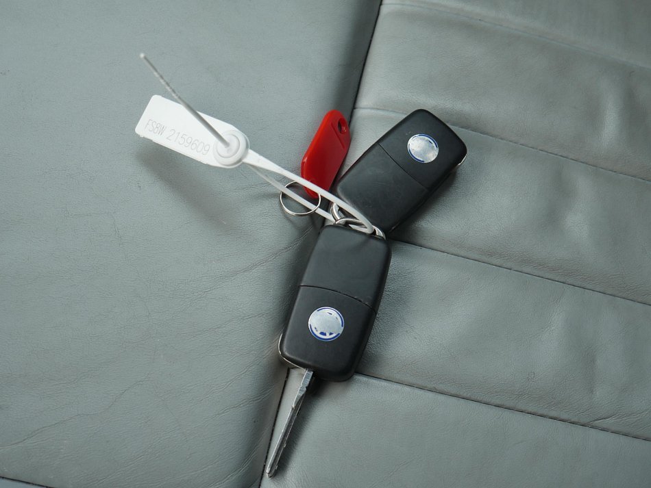 Volkswagen Touareg 3.0 TDi  4x4