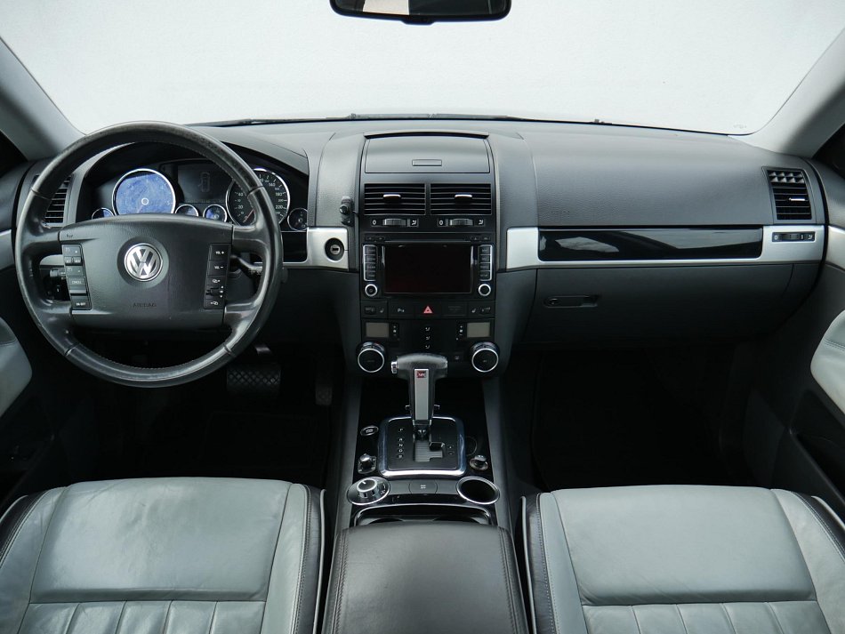 Volkswagen Touareg 3.0 TDi  4x4