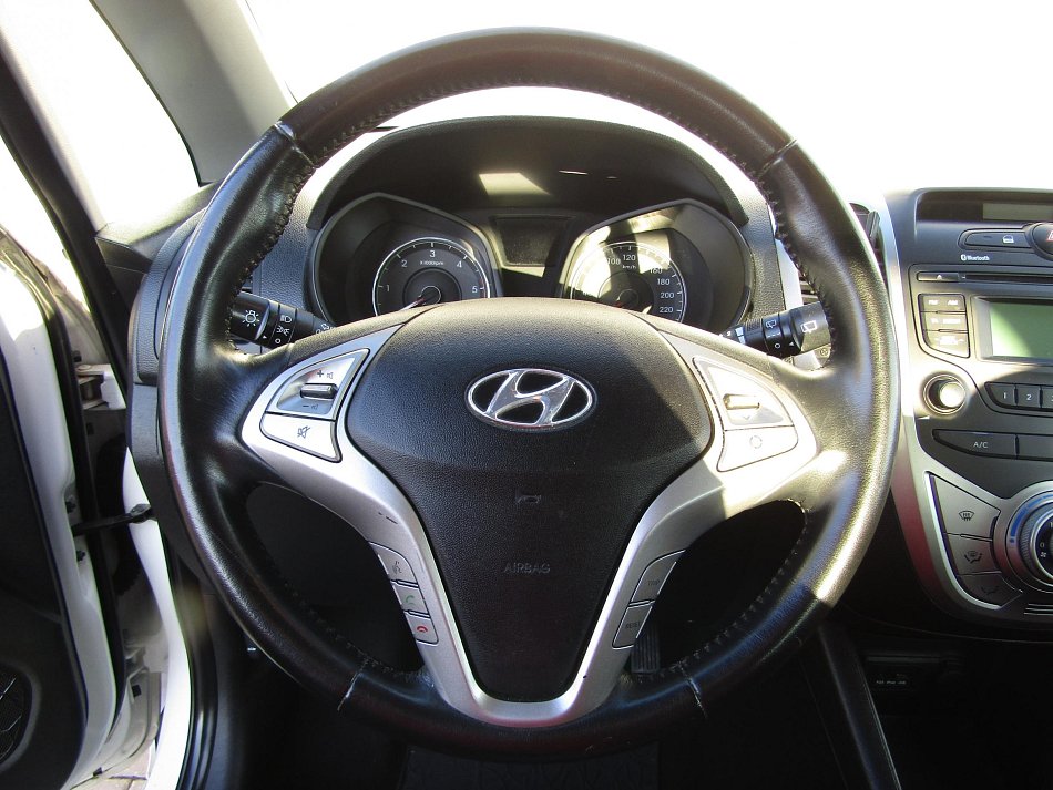 Hyundai Ix20 1.4CRDi 
