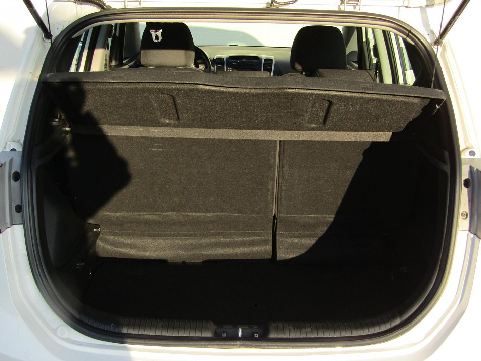 Hyundai Ix20 1.4CRDi 