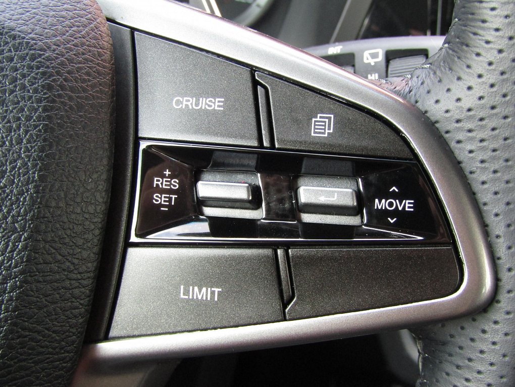 SsangYong Korando 1.5 T-GDi 