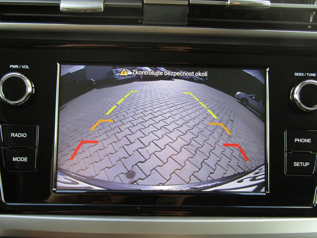 SsangYong Korando 1.5 T-GDi 