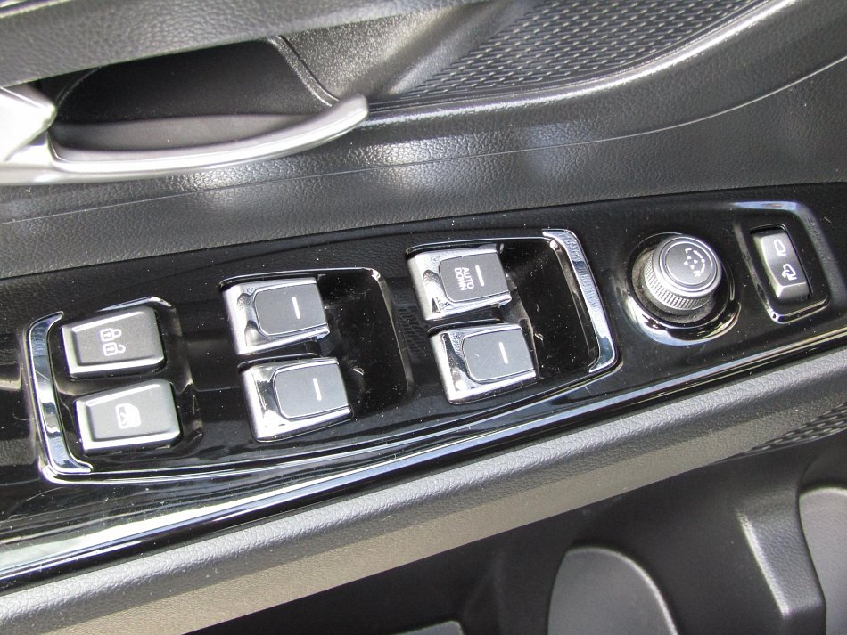 SsangYong Korando 1.5 T-GDi 