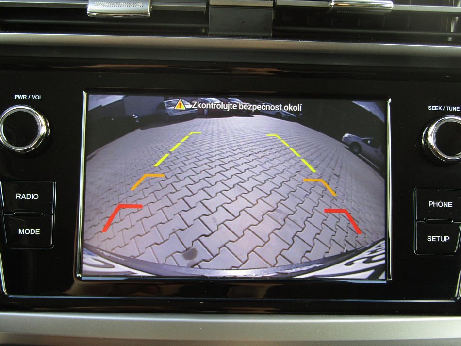 SsangYong Korando 1.5 T-GDi 