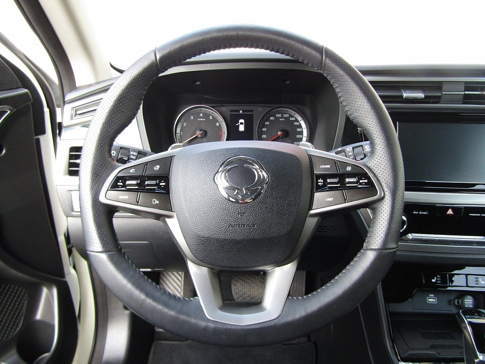 SsangYong Korando 1.5 T-GDi 