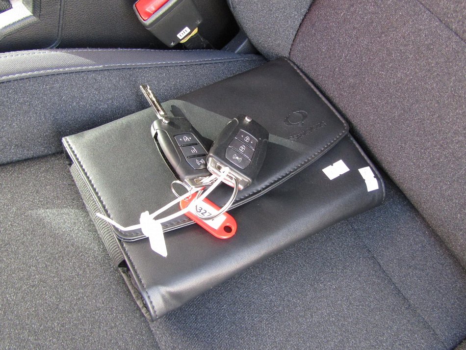 SsangYong Korando 1.5 T-GDi 