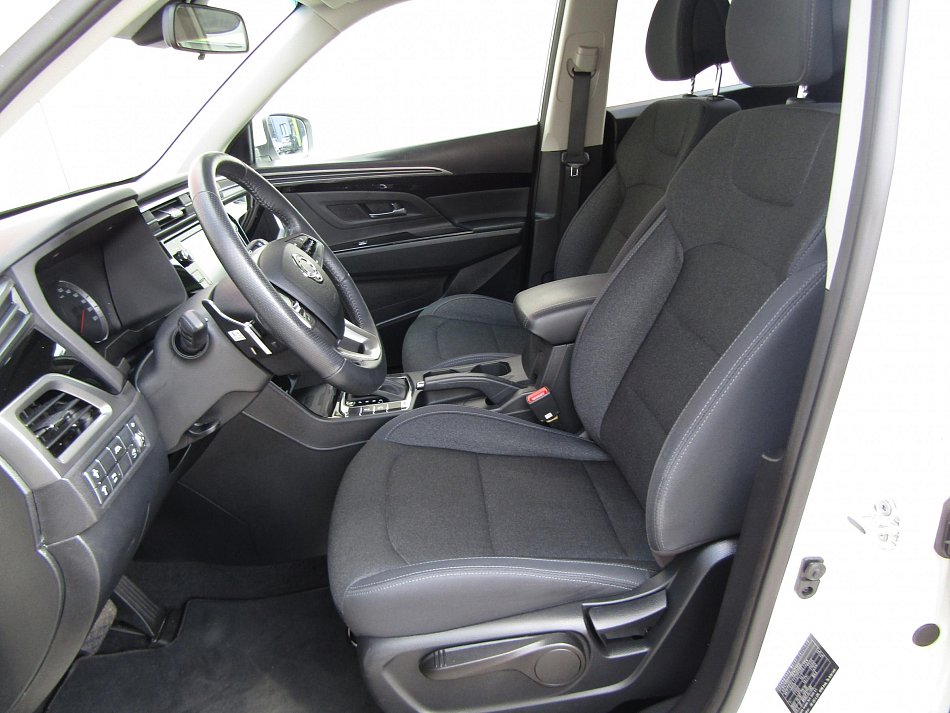 SsangYong Korando 1.5 T-GDi 