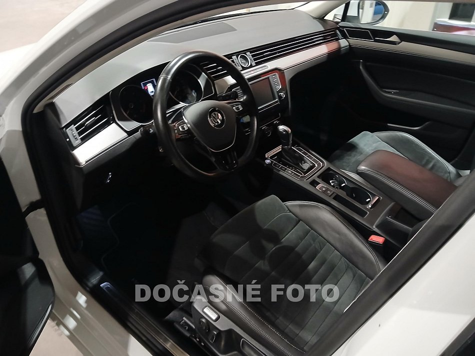 Volkswagen Passat 2.0 Bi-TDI  4x4