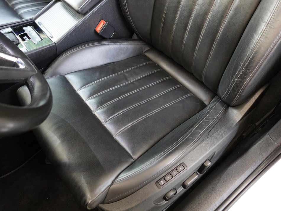 Škoda Superb III 2.0TDi L&K
