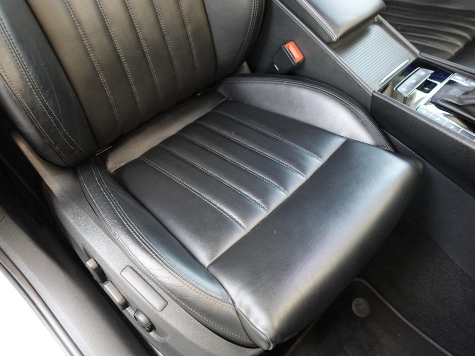 Škoda Superb III 2.0TDi L&K
