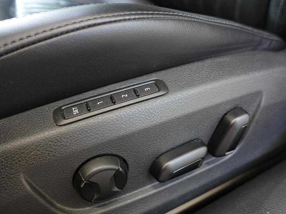 Škoda Superb III 2.0TDi L&K