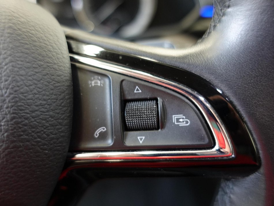Škoda Superb III 2.0TDi L&K
