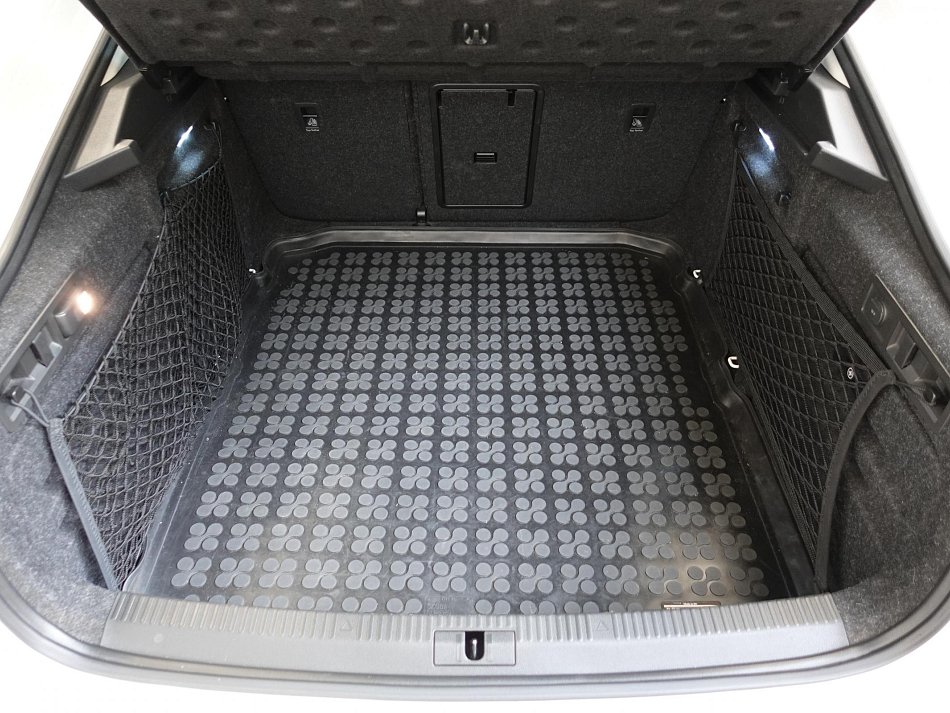 Škoda Superb III 2.0TDi L&K
