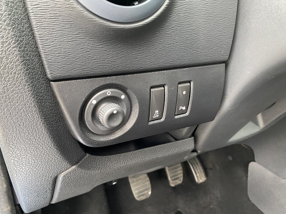 Dacia Lodgy 1.2 TCe Stepway