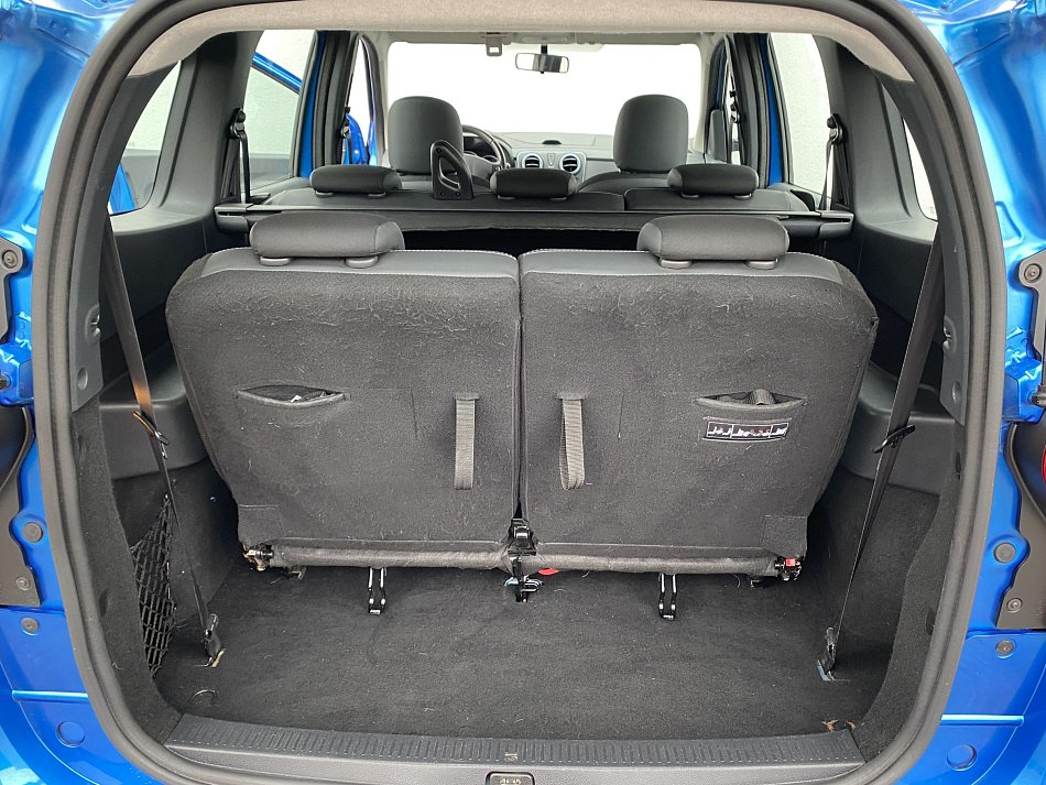 Dacia Lodgy 1.2 TCe Stepway