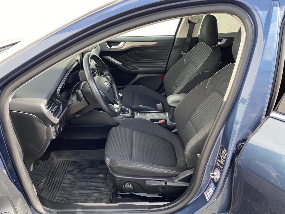 Ford Focus 1.5EB 