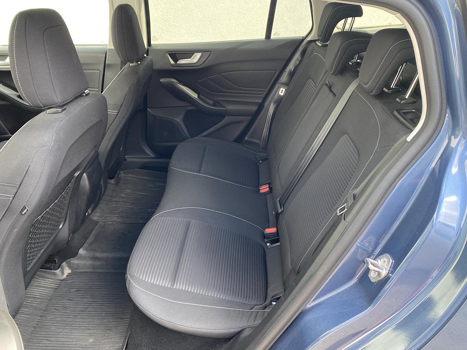 Ford Focus 1.5EB 