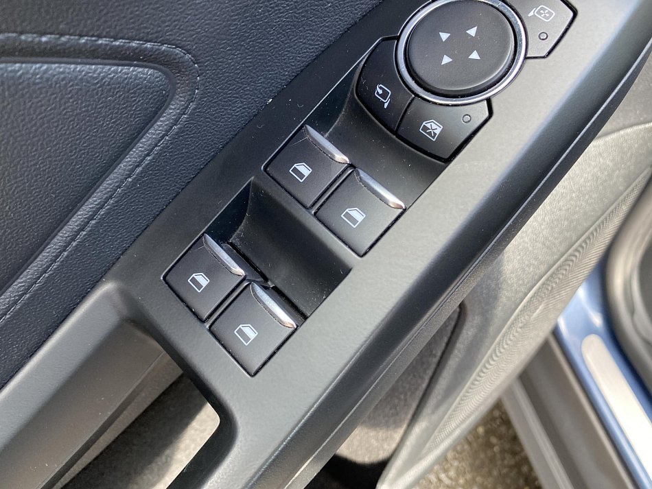 Ford Focus 1.5EB 
