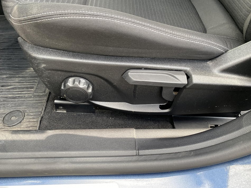 Ford Focus 1.5EB 