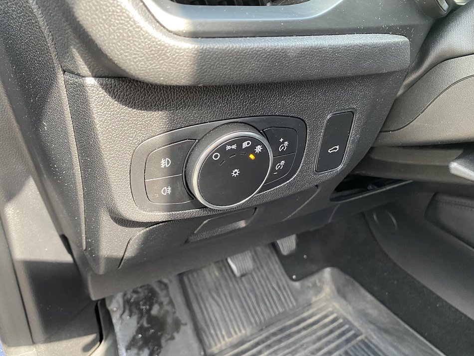 Ford Focus 1.5EB 