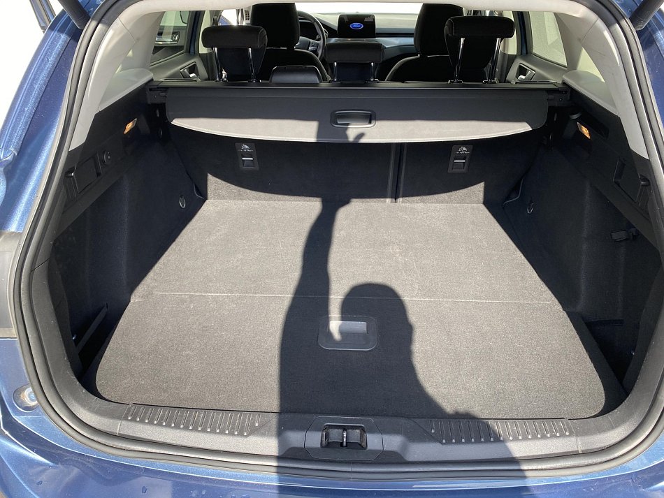 Ford Focus 1.5EB 