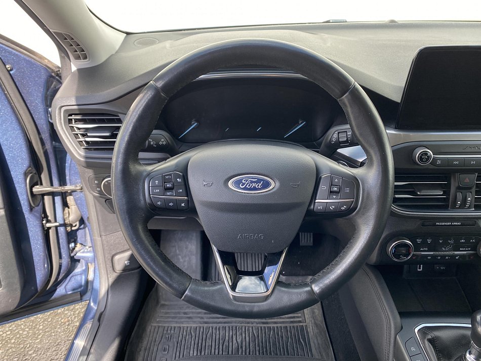 Ford Focus 1.5EB 