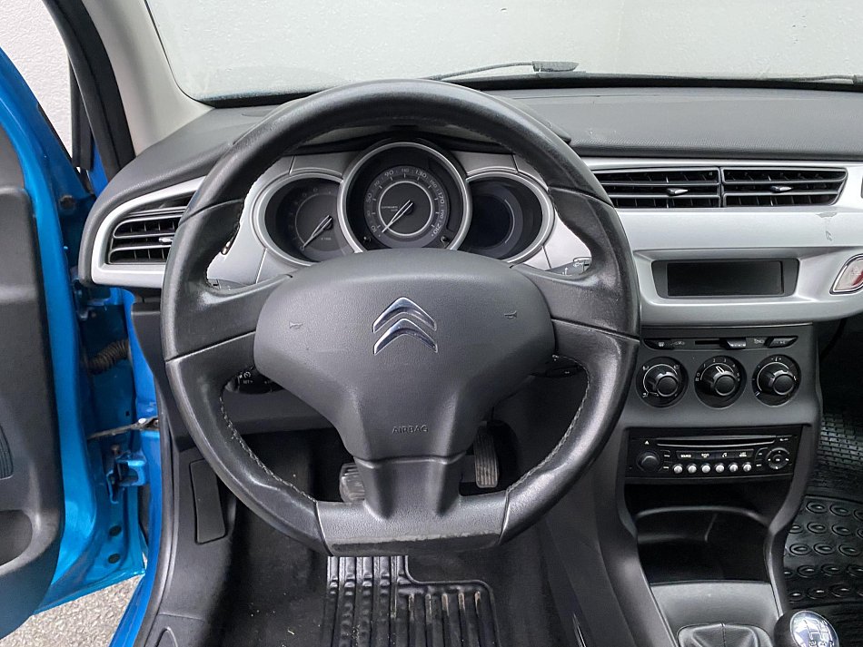 Citroën C3 1.4i 