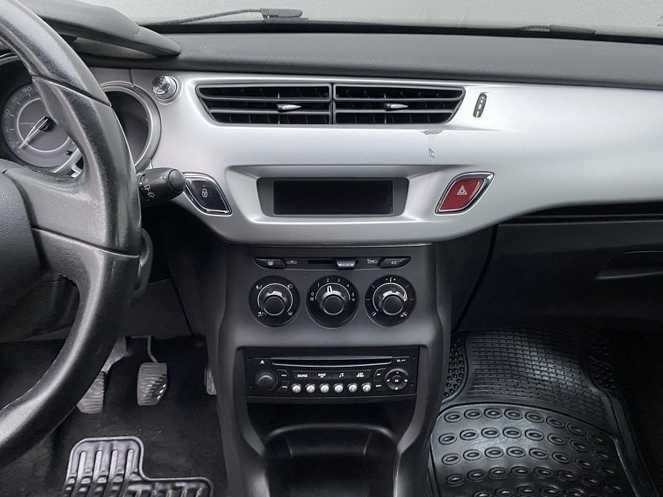 Citroën C3 1.4i 