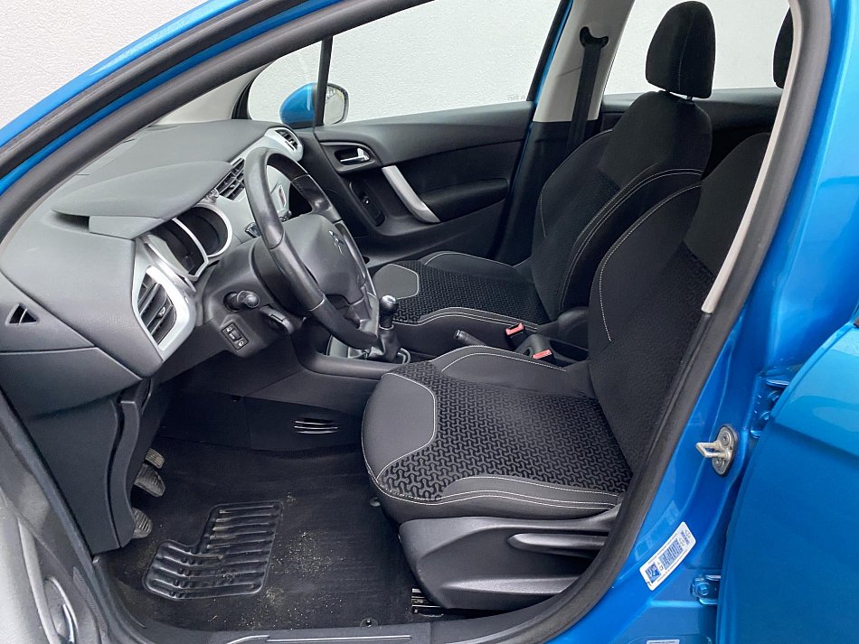 Citroën C3 1.4i 
