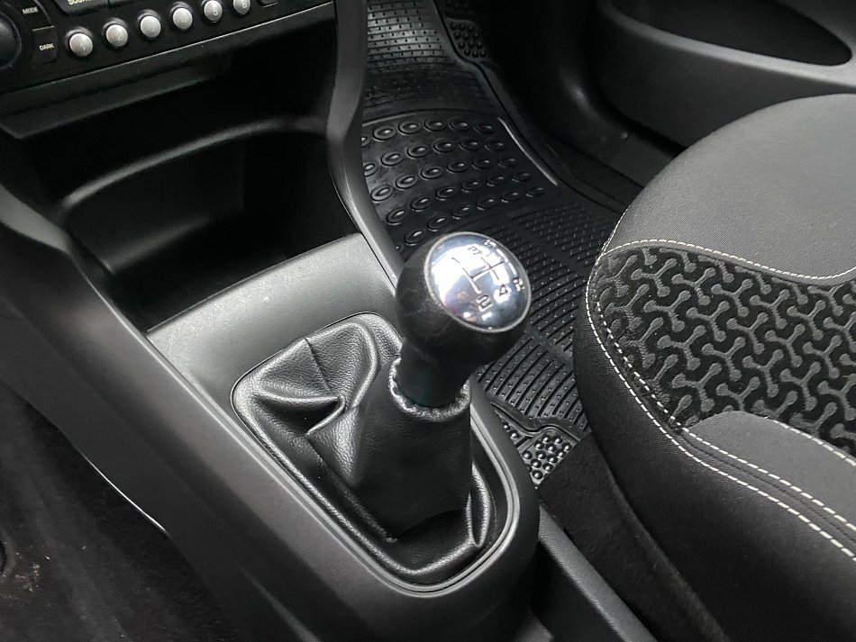 Citroën C3 1.4i 