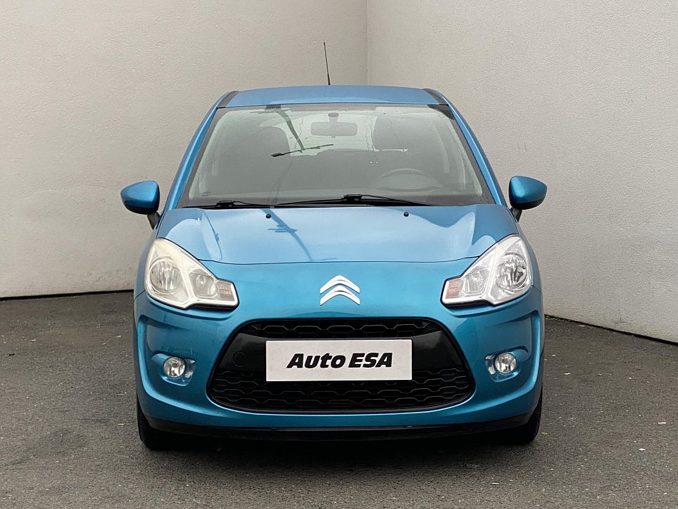 Citroën C3 1.4i 