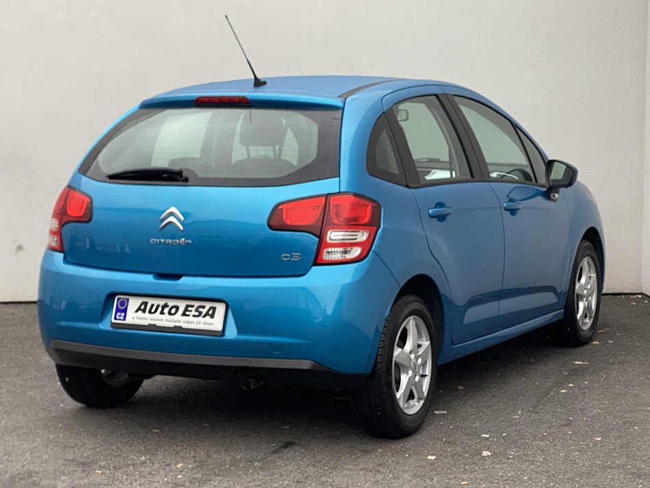 Citroën C3 1.4i 