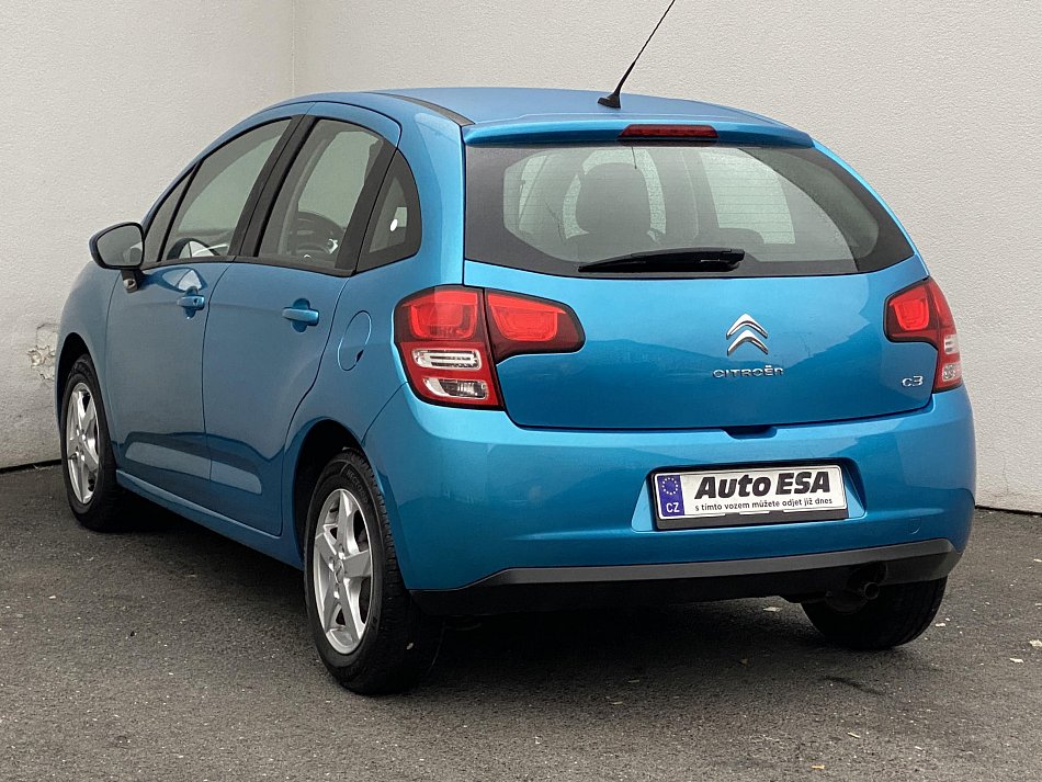 Citroën C3 1.4i 
