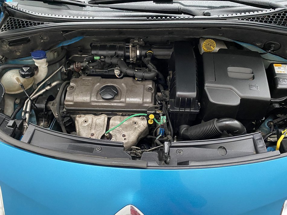 Citroën C3 1.4i 