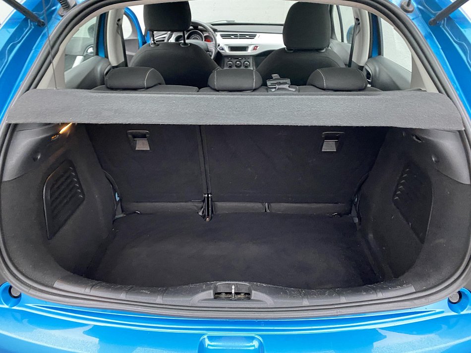Citroën C3 1.4i 