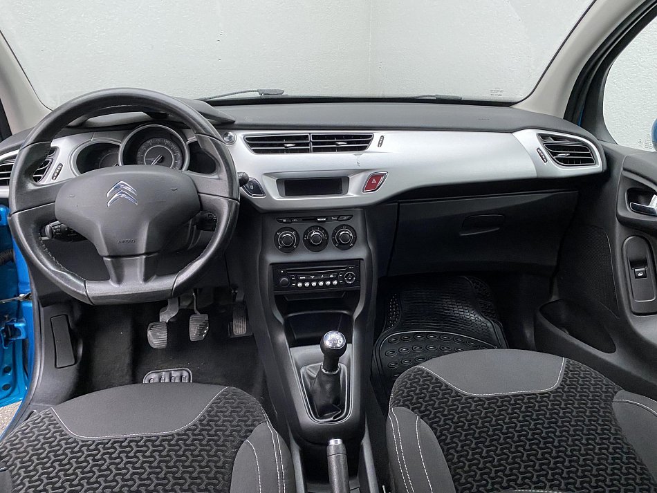 Citroën C3 1.4i 