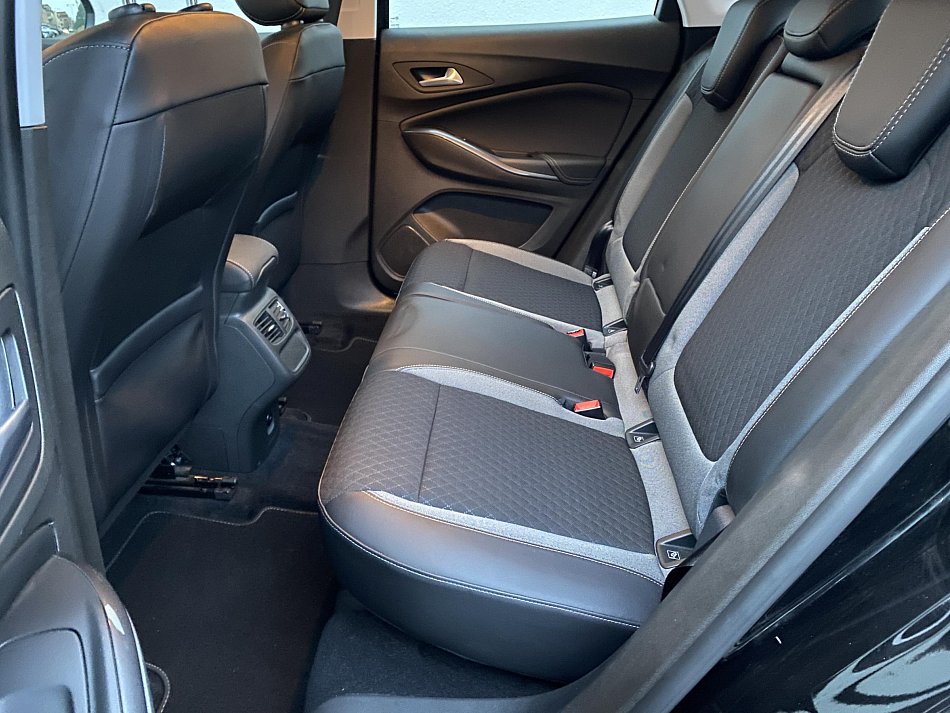 Opel Grandland X 2.0 CDTi Innovation