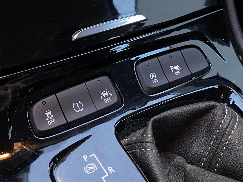 Opel Grandland X 2.0 CDTi Innovation