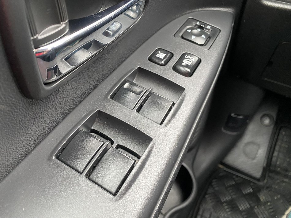 Mitsubishi ASX 1.6 MIVEC 